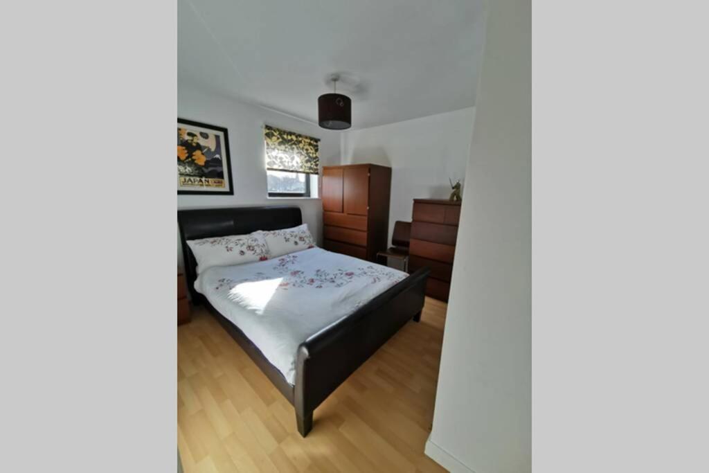 Riverview Apartment Глазгоу Екстериор снимка
